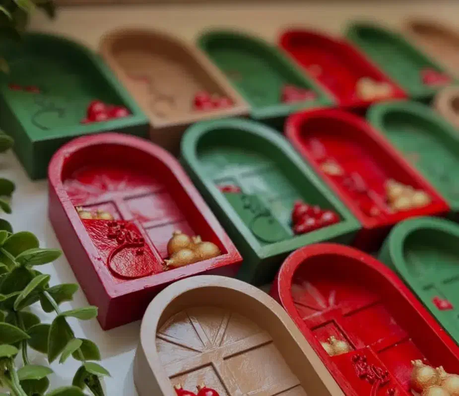 گیفت یلدایی|صنایع دستی و سایر لوازم تزئینی|اسلام‌شهر, شهرک واوان|دیوار