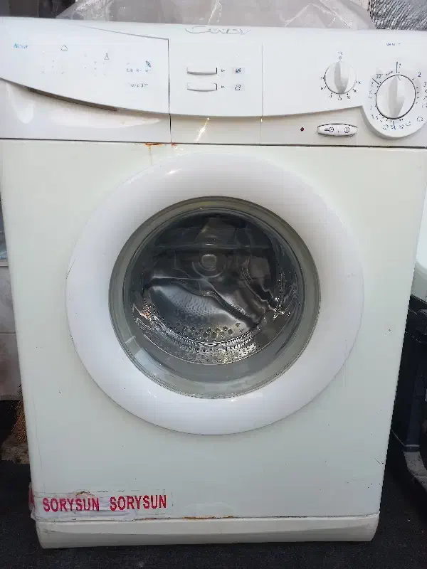 لباس شویی کندی|ماشین لباسشویی و خشک‌کن لباس|میانه, |دیوار