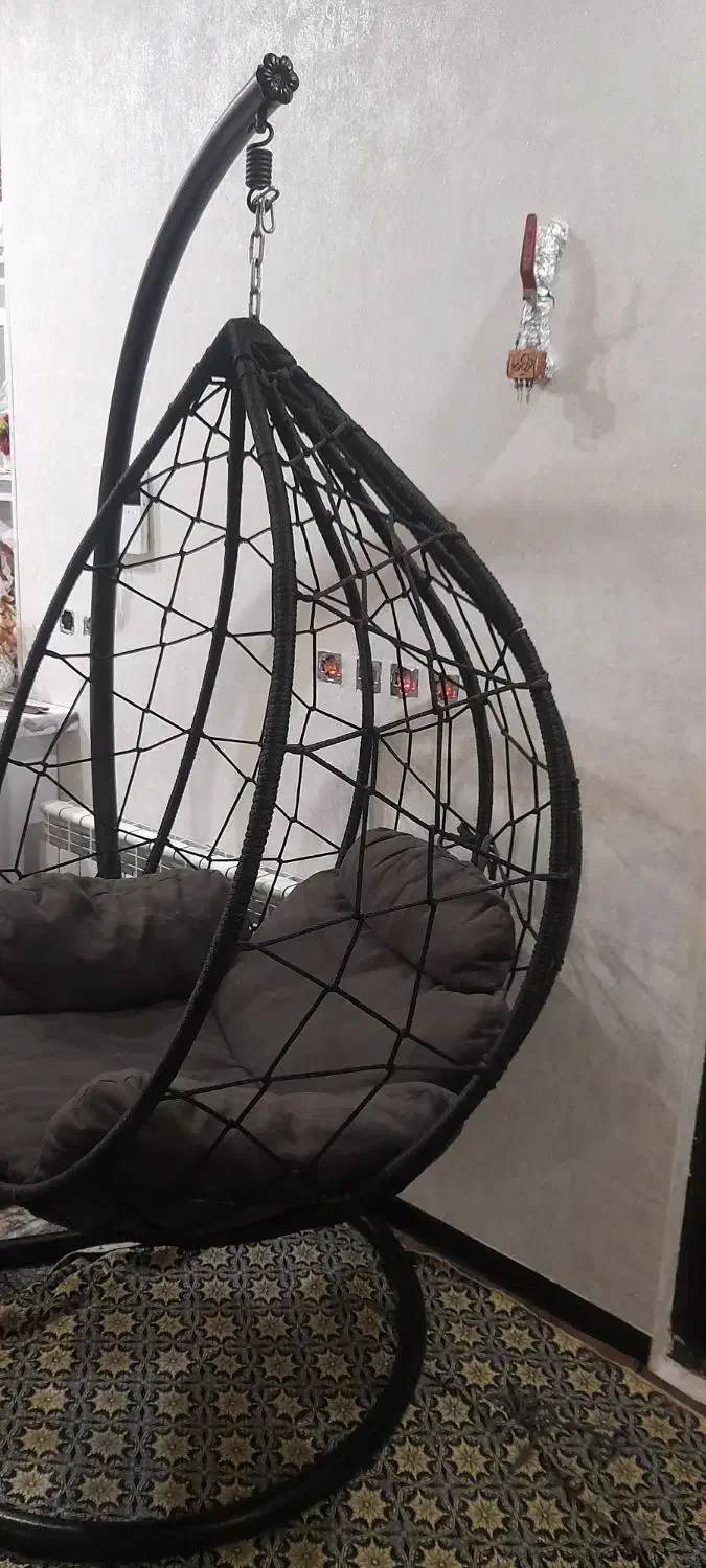 تاب ریلکسی|مبلمان خانگی و میز عسلی|اسلام‌شهر, شهرک محمدیه|دیوار