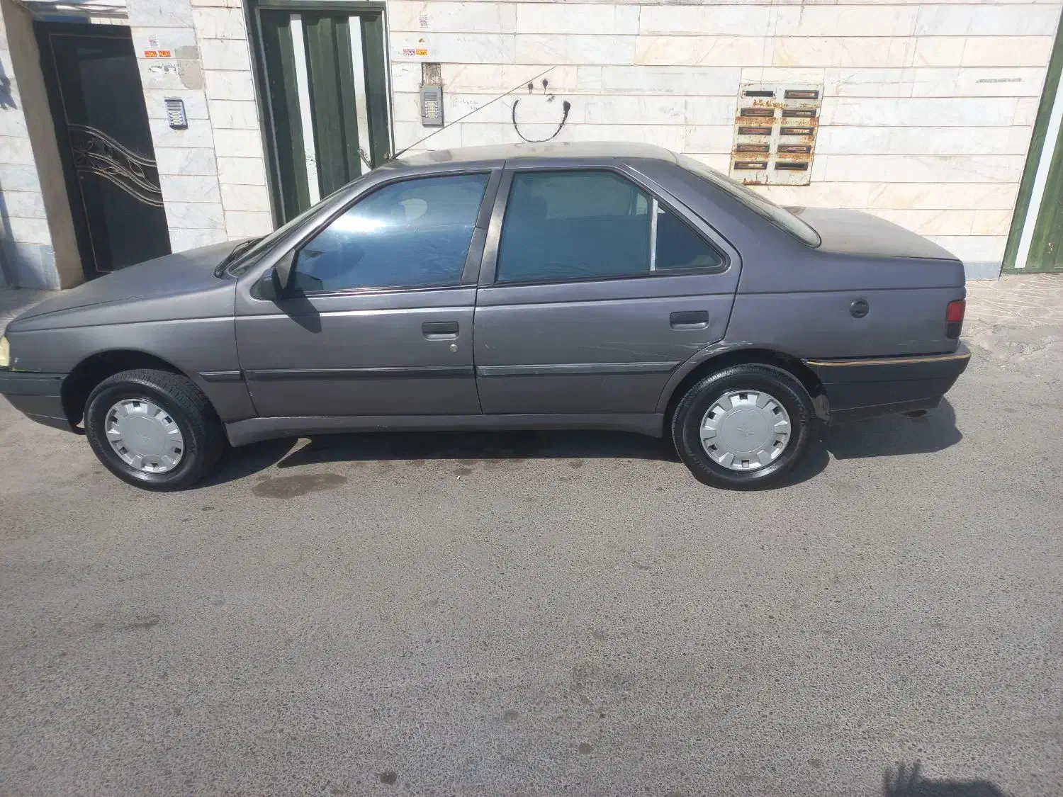 پژو 2000|خودرو سواری و وانت|تهران, کیانشهر|دیوار