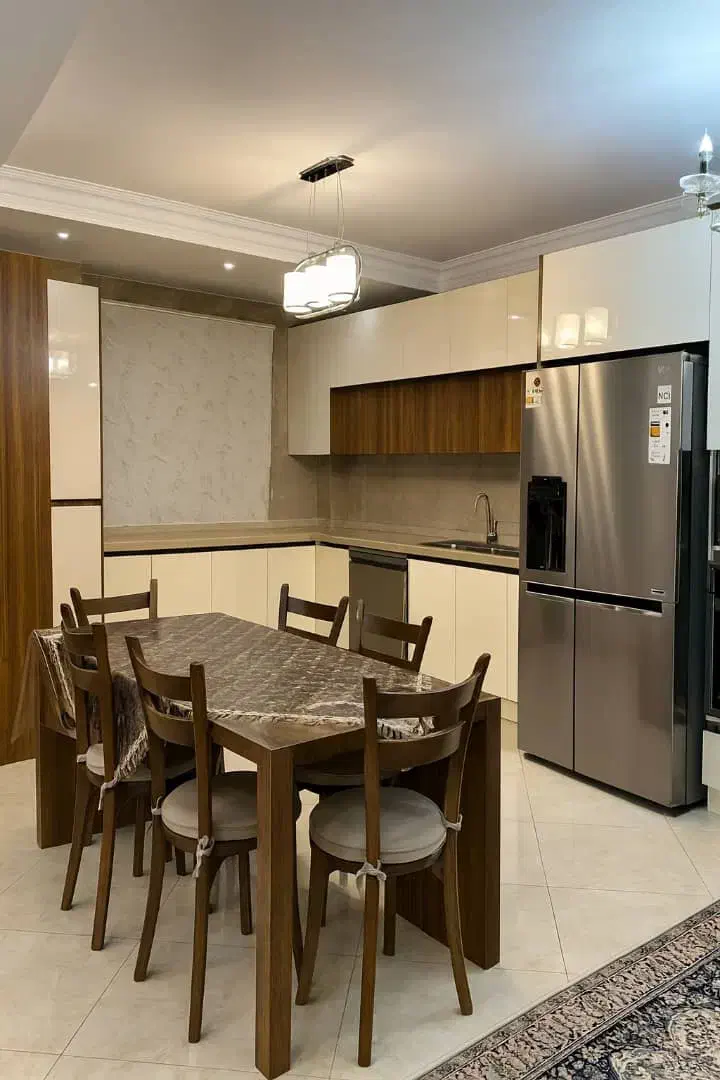 ۸۵متر،۲خواب،قیطریه،موقعیت استثنایی|فروش آپارتمان|تهران, قیطریه|دیوار