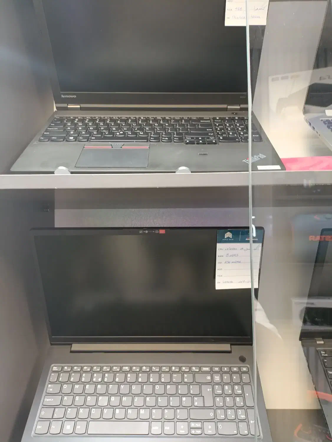 انواع و اقسام لپ تاپ های استوک و نو|رایانه همراه|مشهد, سراب|دیوار