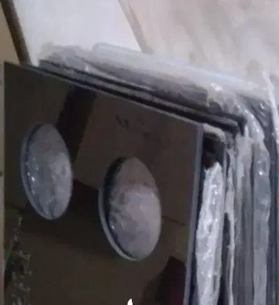 شیشه اجاق گاز|اجاق گاز و لوازم برقی پخت‌وپز|محمدیه-قزوین, |دیوار