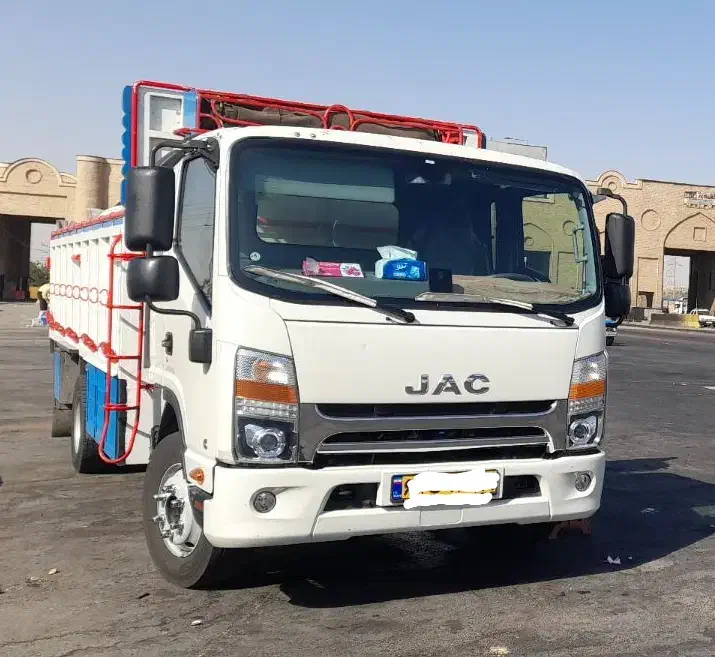 ایسوزو حمل ونقل بار به تمام نقاط کشور|خدمات حمل و نقل|سرپل ذهاب, |دیوار