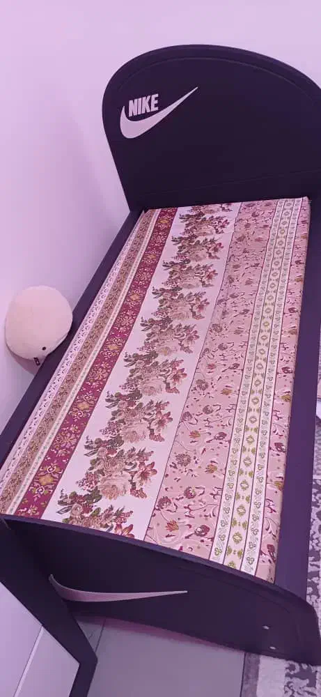 سرویس خواب جوان|تخت و سرویس خواب|خرم‌آباد, |دیوار