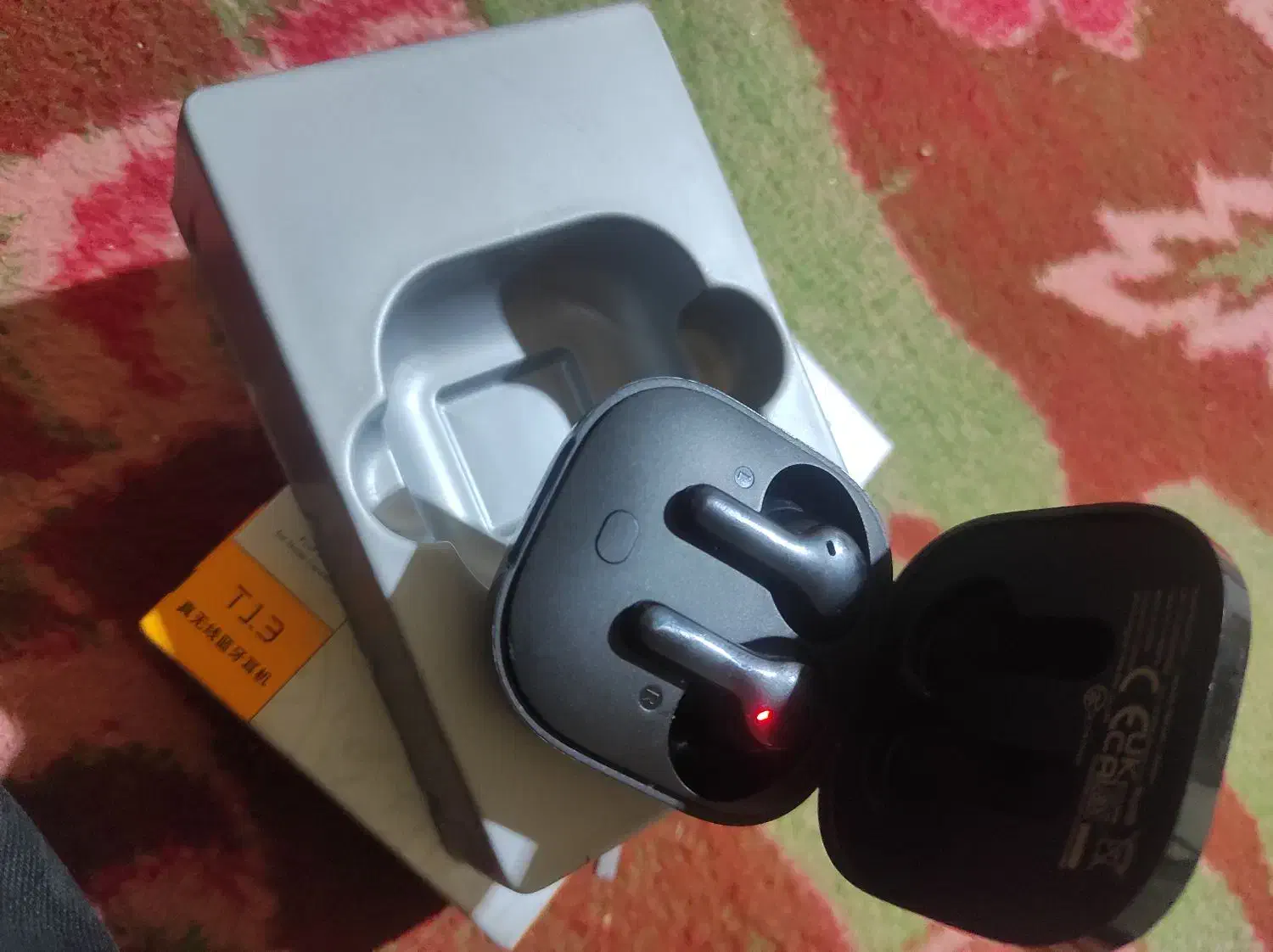 ایرپاد CQY در حد نو|لوازم جانبی موبایل و تبلت|اسلامشهر, شهرک احمدیه|دیوار