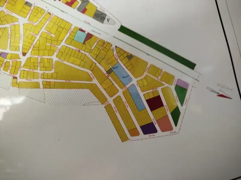 زمین مسکونی میشخاص|فروش زمین و ملک کلنگی|سیوان, |دیوار