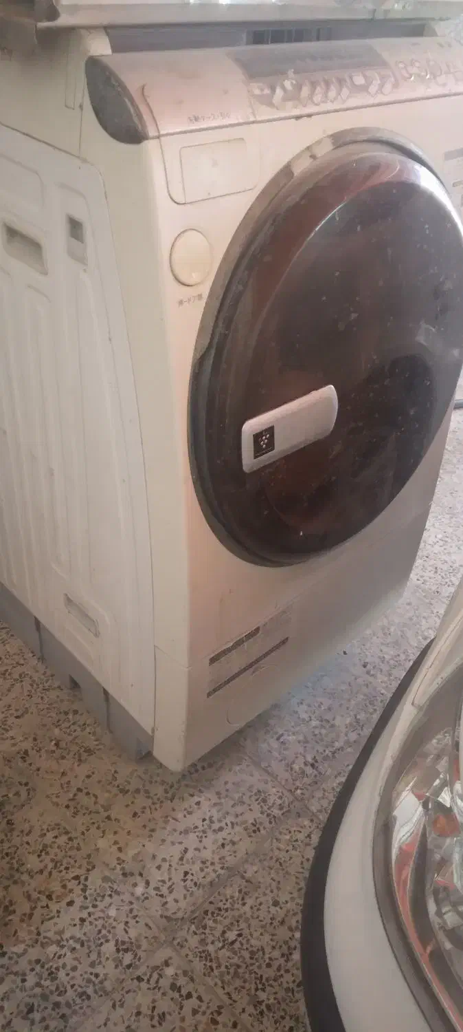 لباسشویی|تلفن رومیزی|بندر ماهشهر, |دیوار