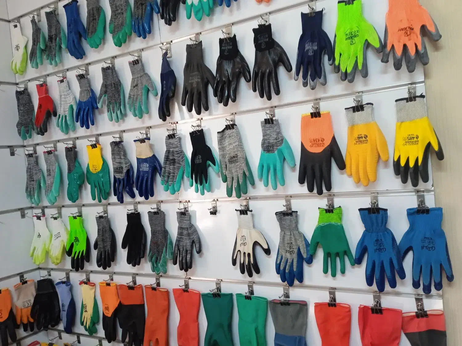 فروش ابزار و سیم جوش و مفتول و دستکش|ابزارآلات|خلخال, |دیوار