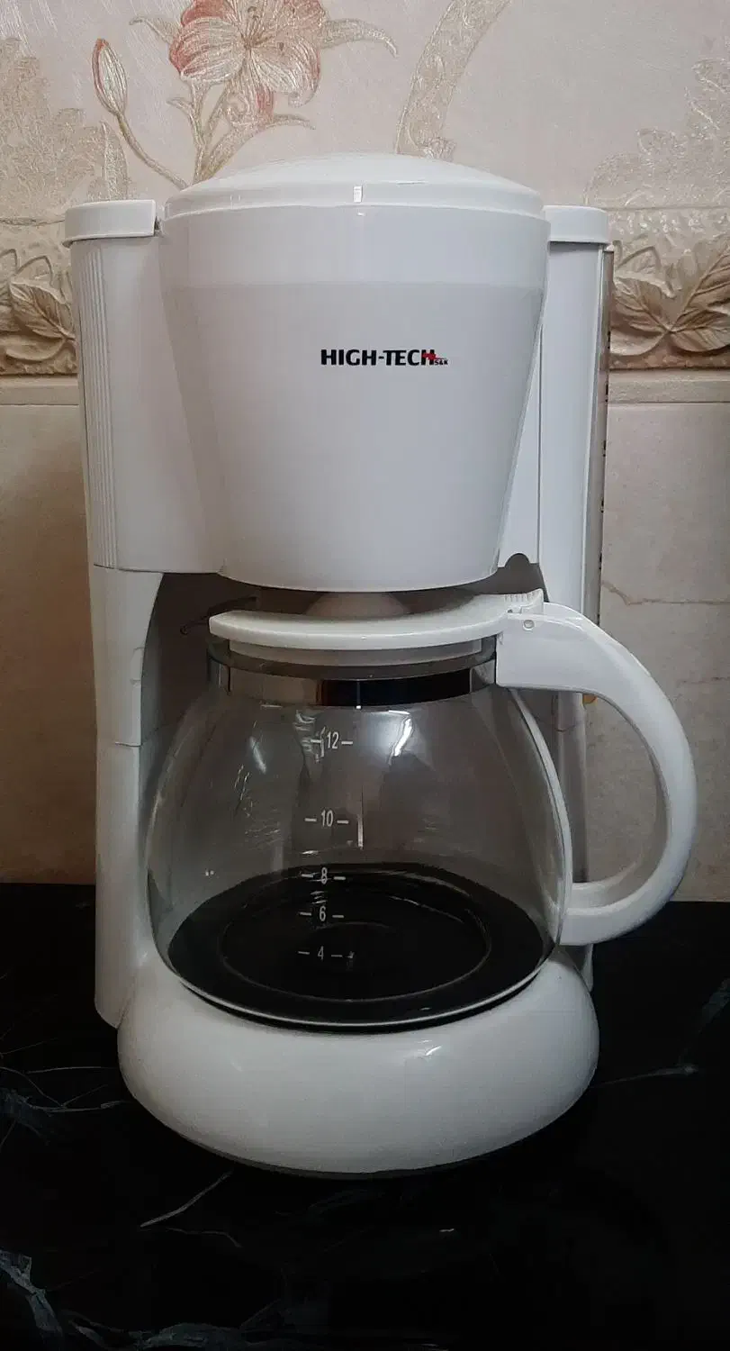 قهوه ساز|سماور، چای‌ساز، قهوه‌ساز|اصفهان, شهرک کاوه|دیوار