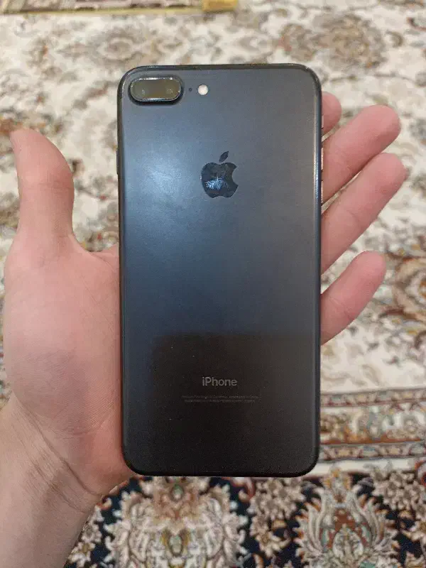 ایفون ۷پلاس|موبایل|تهران, خزانه|دیوار