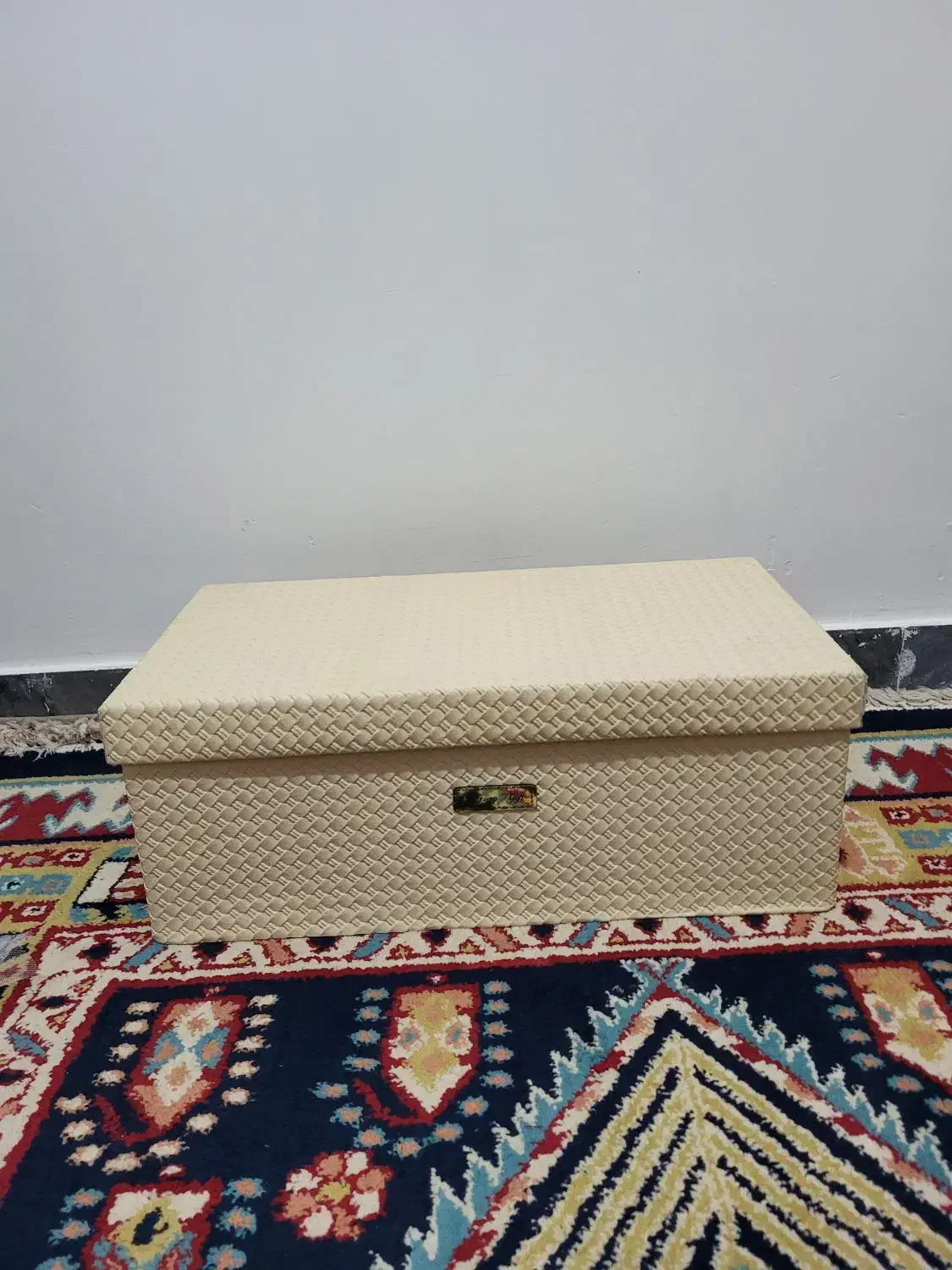 جعبه کادو یا باکس چرمی|لوازم التحریر|پاکدشت, پاکدشت (مامازند)|دیوار