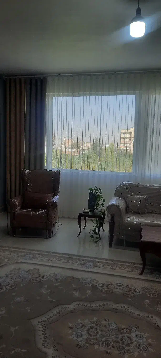 پرده سرا و کاغذدیواری مهر|خدمات پیشه و مهارت|خرم‌آباد, |دیوار