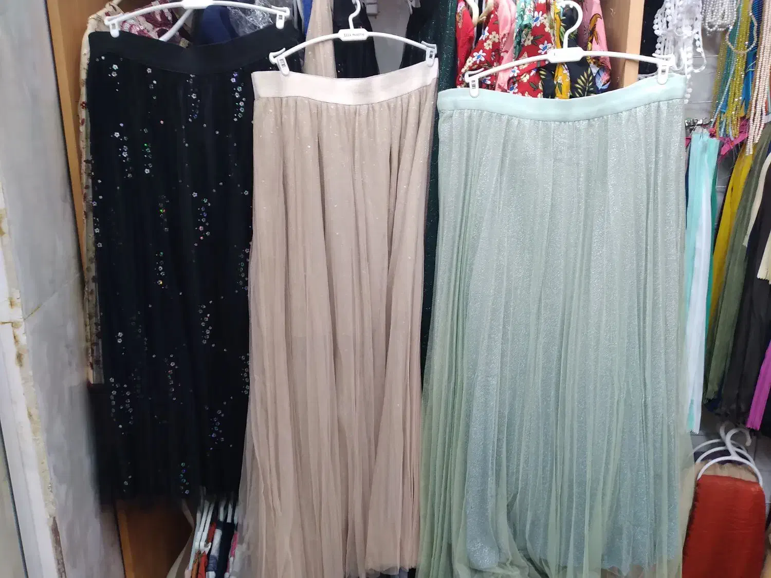 دامن|لباس|بندرعباس, |دیوار