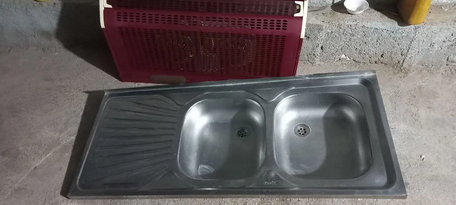 هودوسینک|هود|اسلامآباد غرب, |دیوار