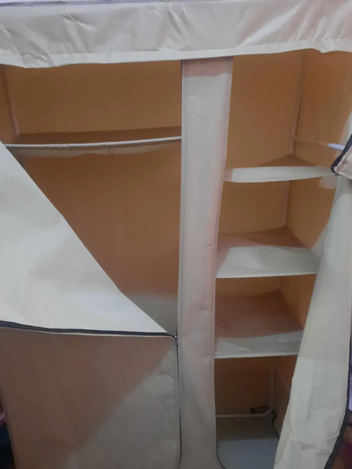 کمد برزنتی|جاکفشی، کمد، دراور|ارومیه, |دیوار