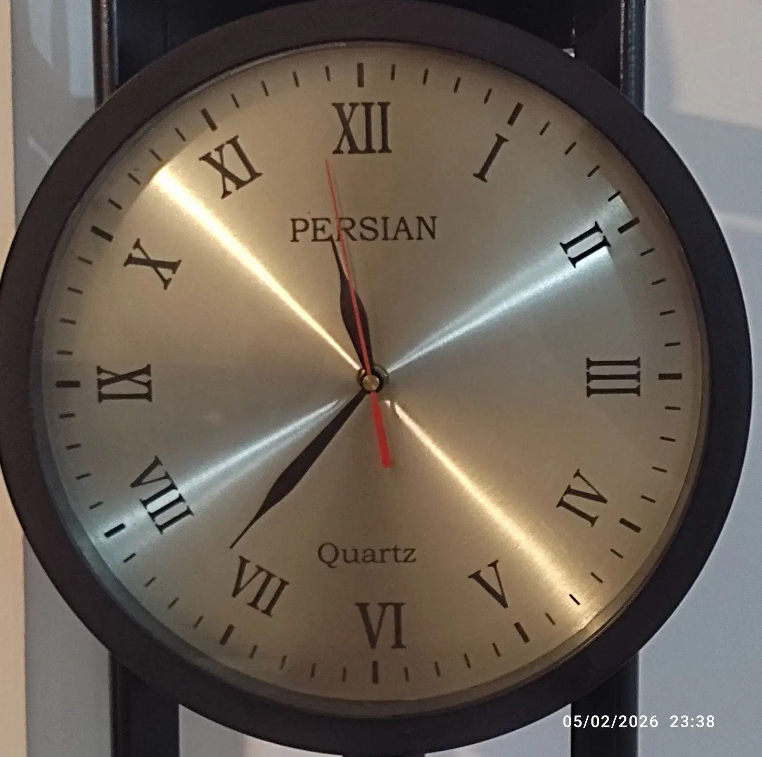 ساعت ‌دیواری|ساعت دیواری و تزئینی|فاضل آباد, |دیوار