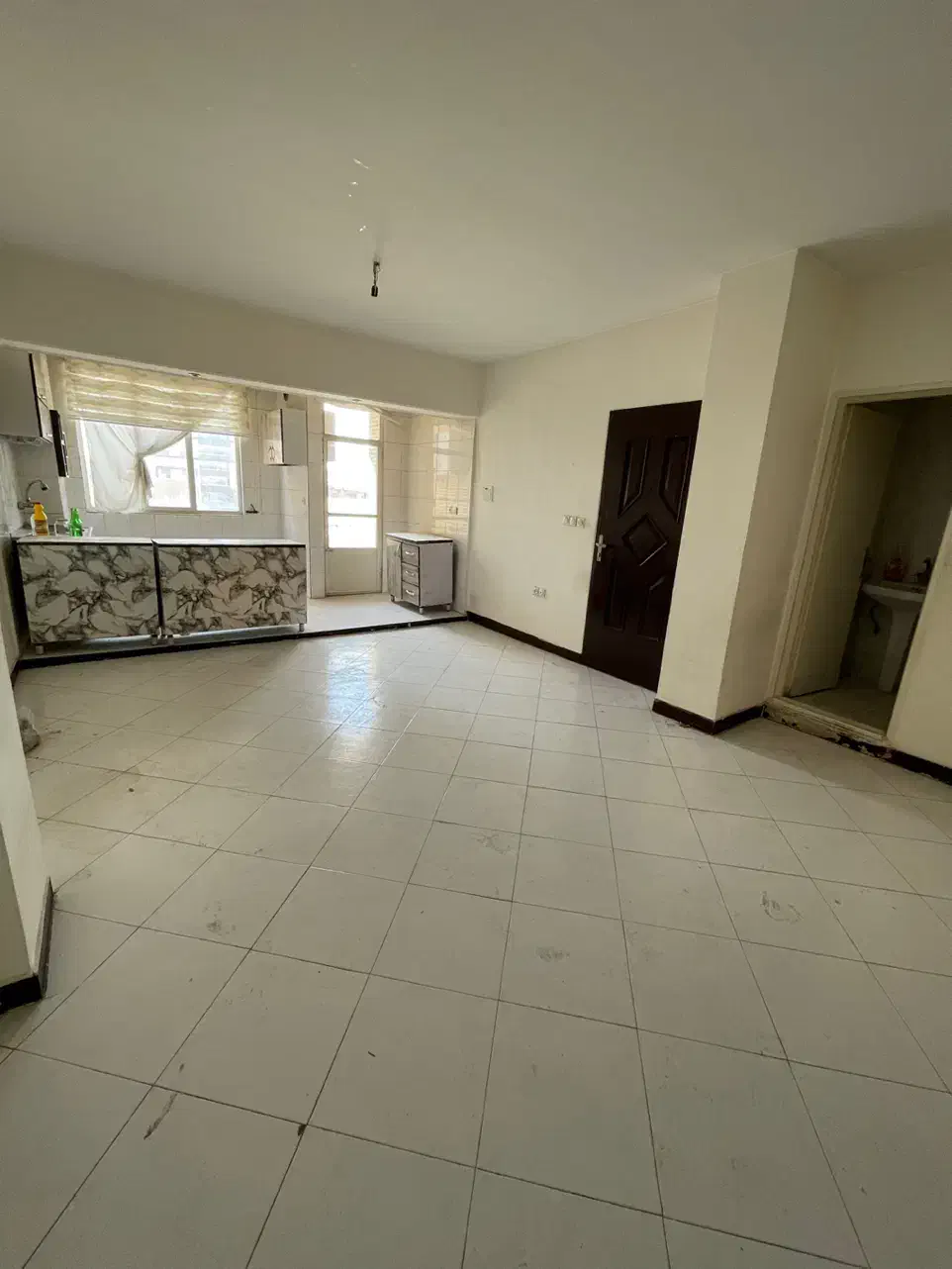 آپارتمان۷۱ متری/۲خواب سند تک برگ/کانال غربی|فروش آپارتمان|فردیس, سرحدی|دیوار