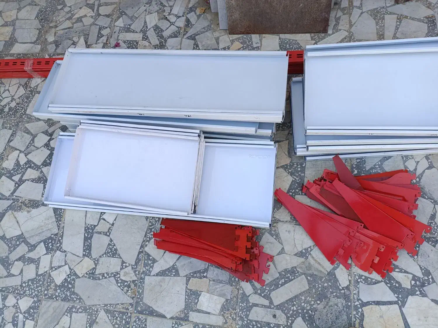 قفسه|فروشگاه و مغازه|سعدآباد, |دیوار