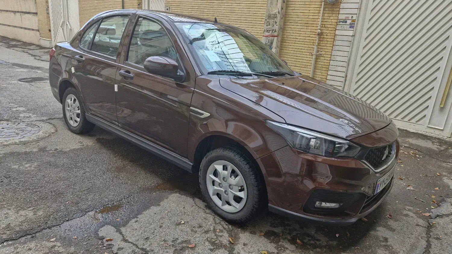 فروش ماشین|خودرو سواری و وانت|ساوه, |دیوار