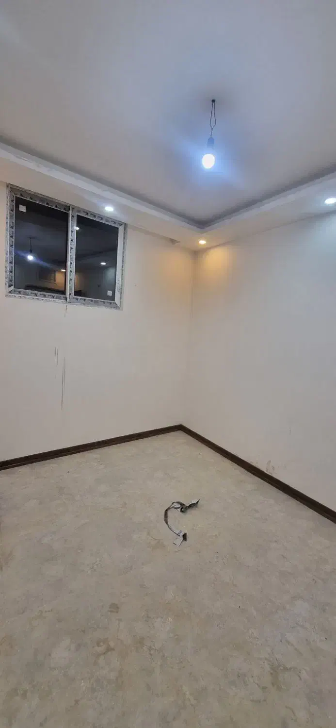 ۱۲۵متر/صفر/تک واحدی/سه طرف نور/استاد شهریار|اجارهٔ آپارتمان|اصفهان, شمس آباد|دیوار