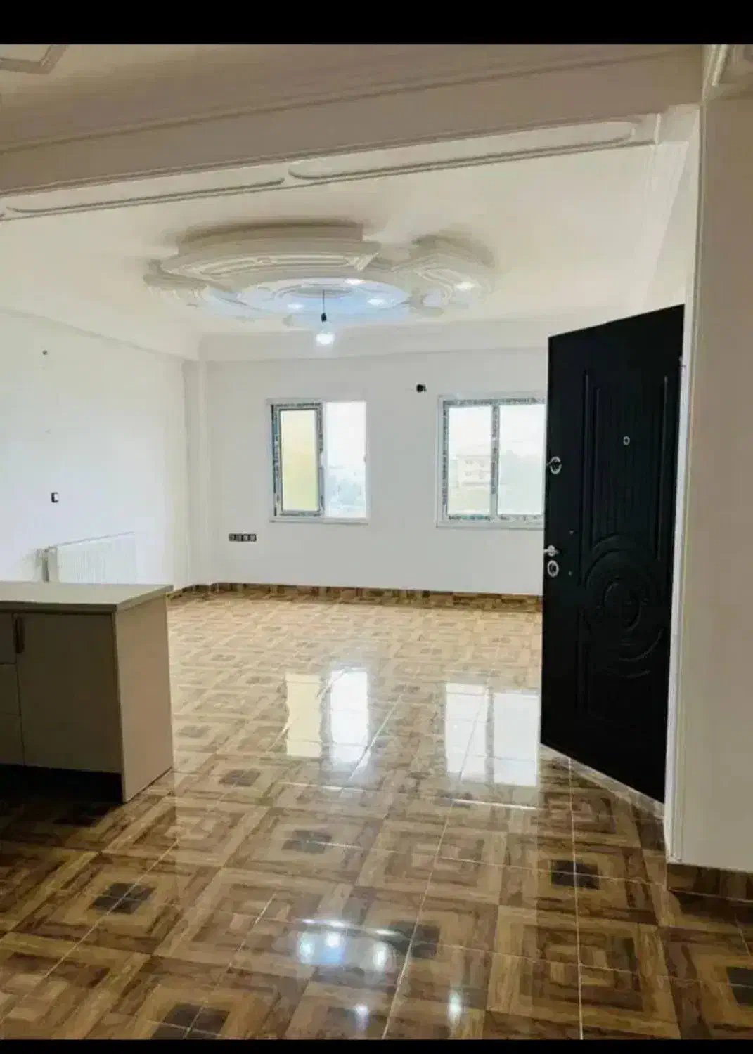 ۸۵متر/تک واحدی/اکازیون منطقه/آسیانوین رودسر|فروش آپارتمان|رودسر, |دیوار