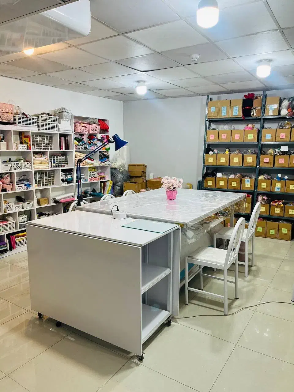 آموزش حضوری عروسک قم همراه فروش|اسباببازی|قم, حاج زینل|دیوار