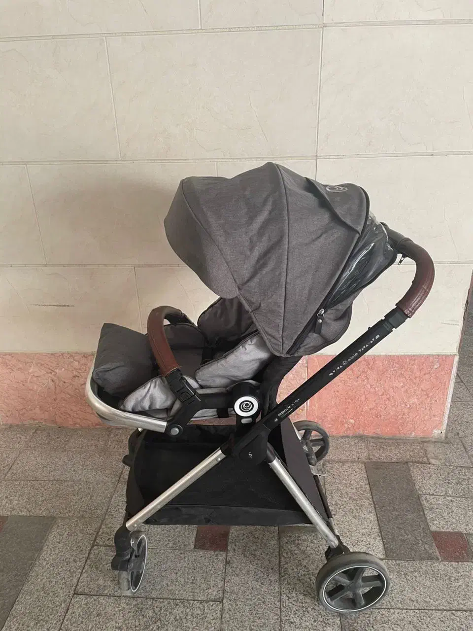 کالسکه و کریر elele برند|کالسکه و لوازم جانبی|تهران, شهرک غرب|دیوار