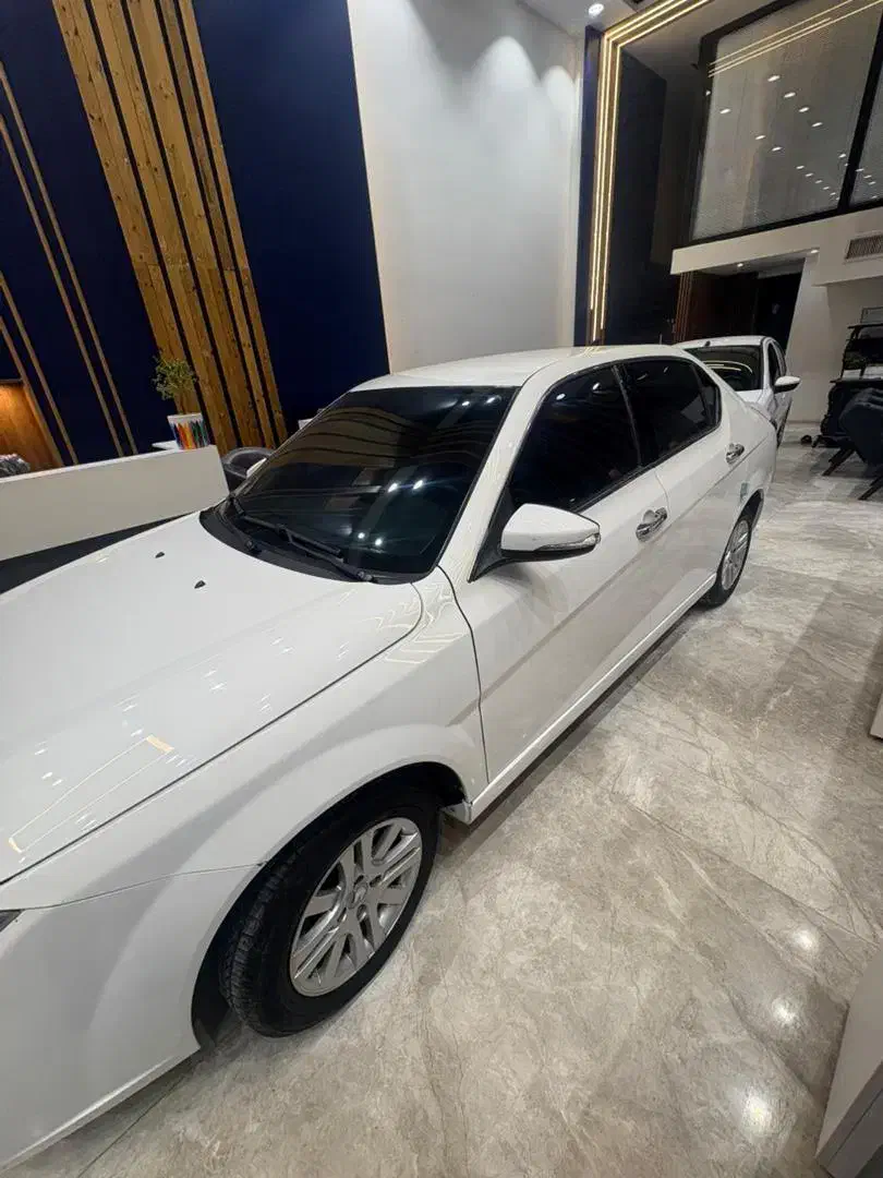 دنا پلاس ۱۴۰۳ نو نو|خودرو سواری و وانت|ری, حمزه‌آباد|دیوار