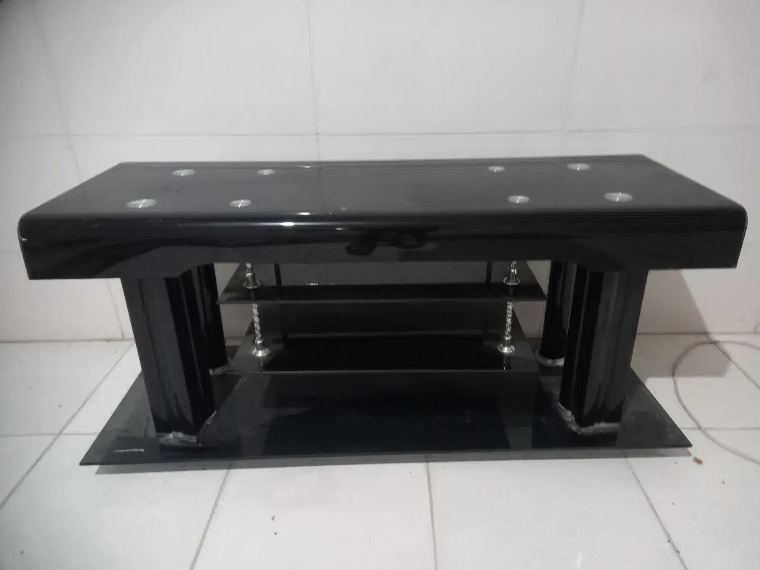 میز  تلویزیون ال سی دی|میز تلویزیون|لامرد, |دیوار