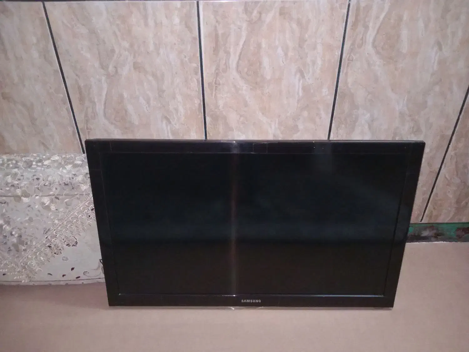 تلویزیون سامسونگ|تلویزیون و پروژکتور|همدان, |دیوار