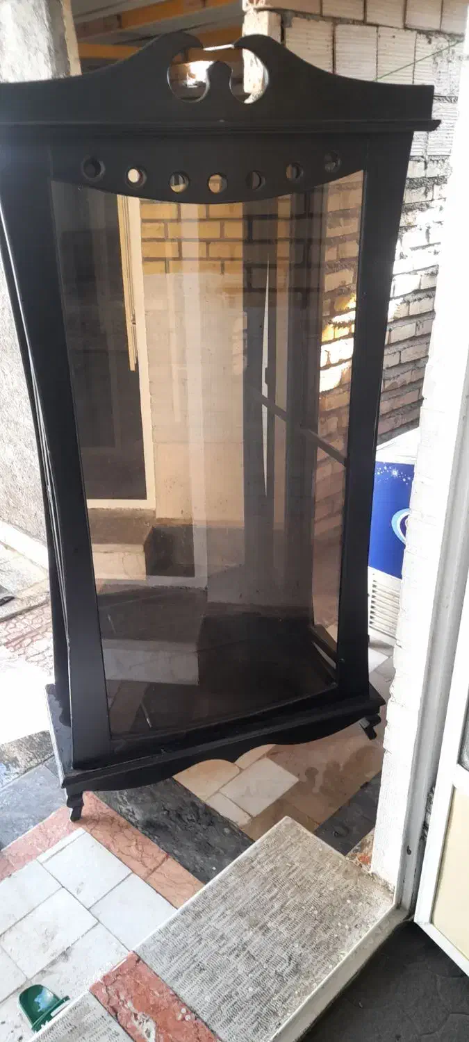 دلاور|جاکفشی، کمد، دراور|پیشوا, |دیوار