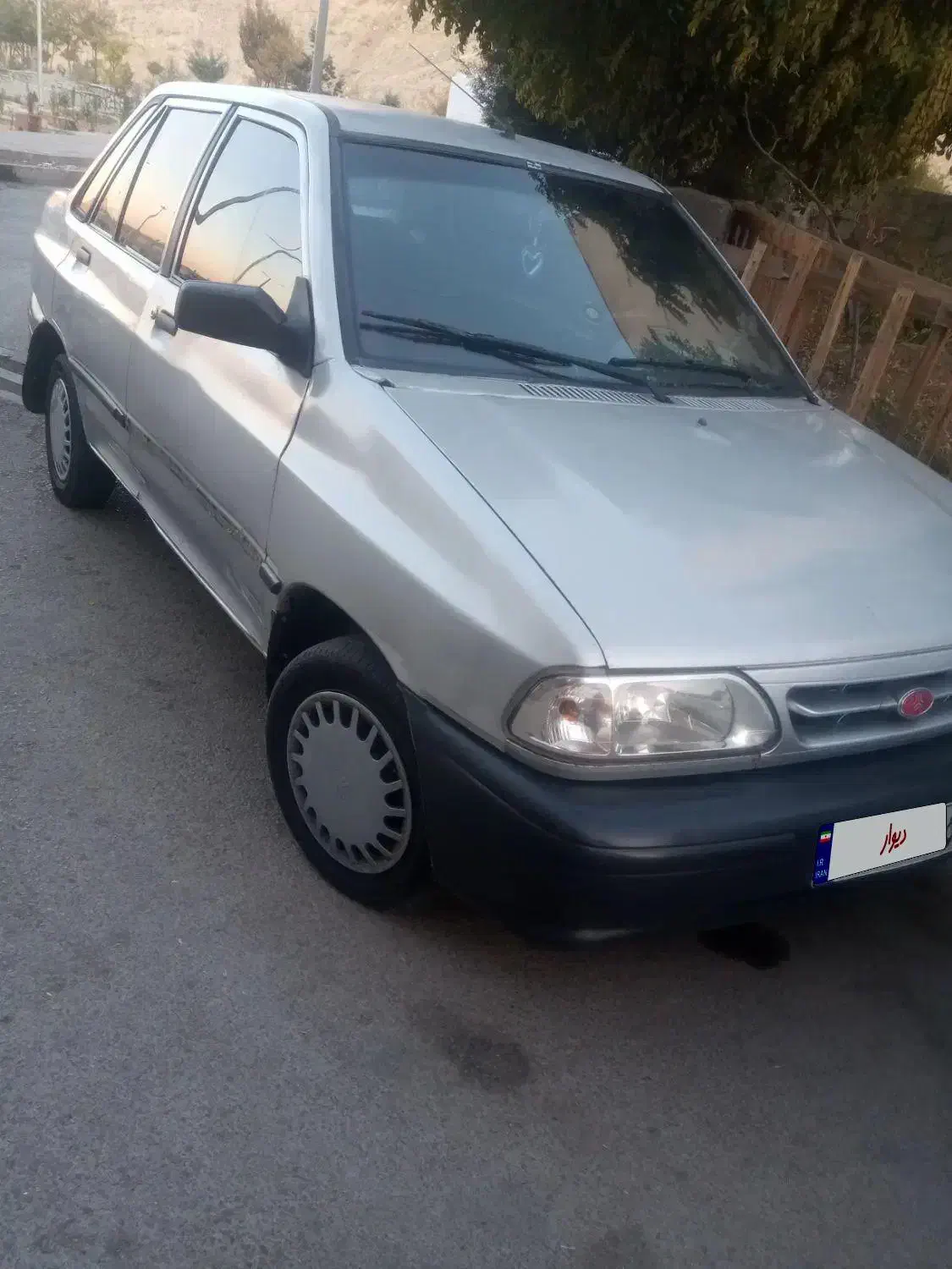 سلطان صبا|خودرو سواری و وانت|رودهن, |دیوار