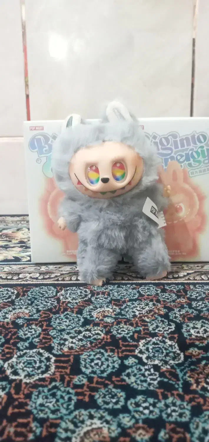 لبوبو|اسباب‌‌بازی|دورود, |دیوار