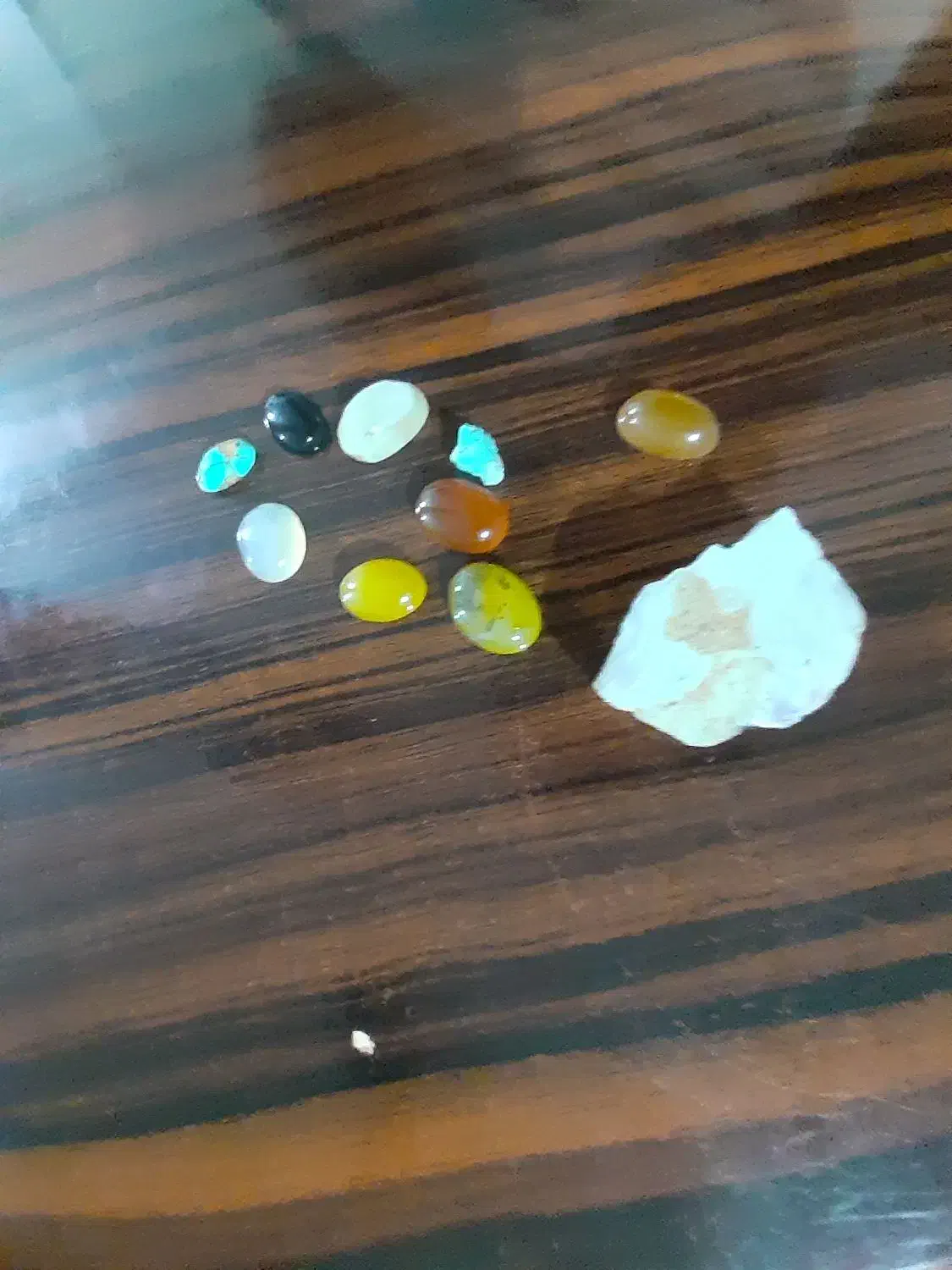 همه باهم ۲تومن کسی خواست درخدمتم|جواهرات|قوچان, |دیوار