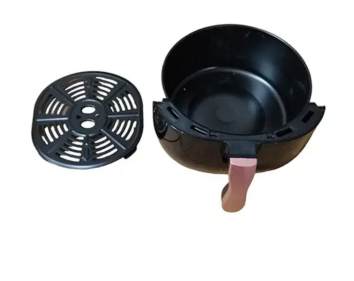 سرخ کن بدون روغن دسینی|اجاق گاز و لوازم برقی پختوپز|لاهیجان, انقلاب|دیوار