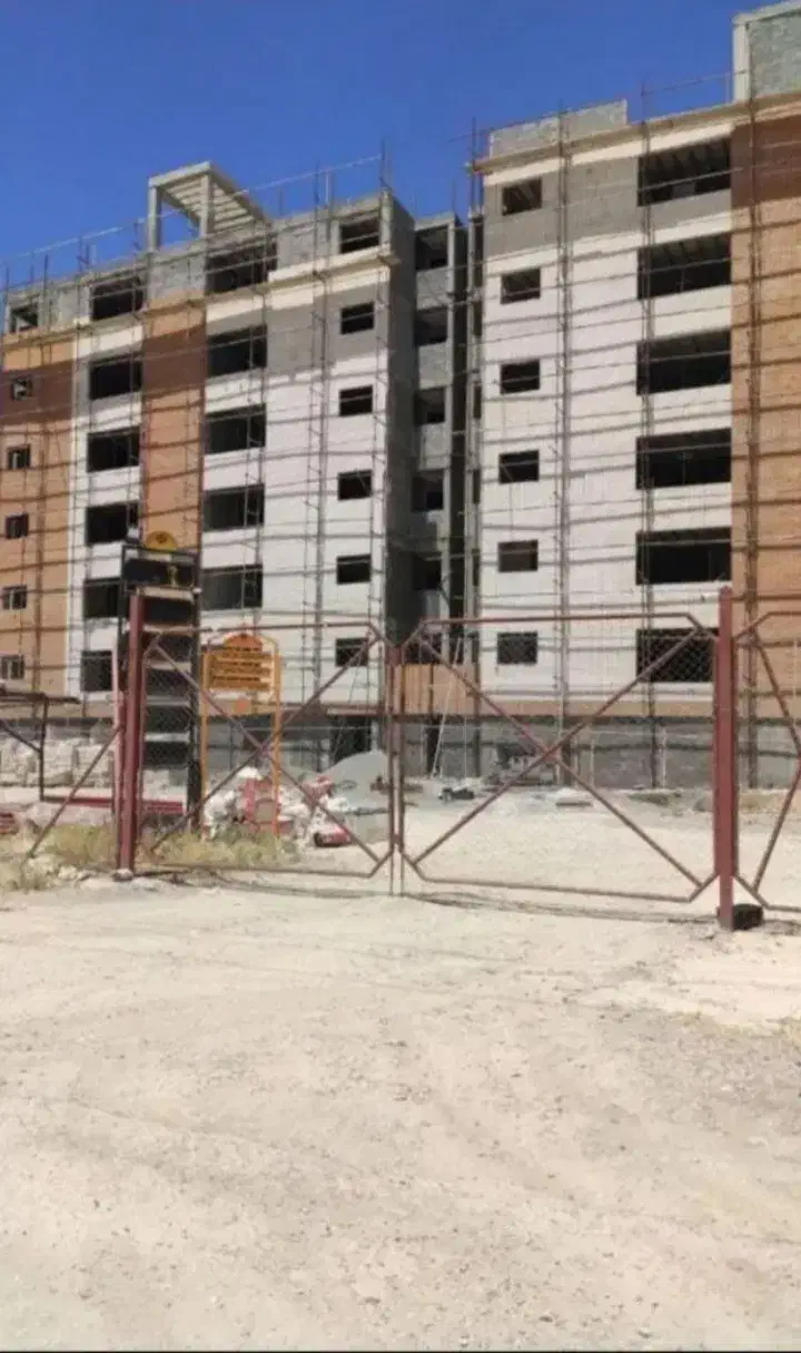 مسکن ملی امام رضا|فروش آپارتمان|کرمانشاه, |دیوار