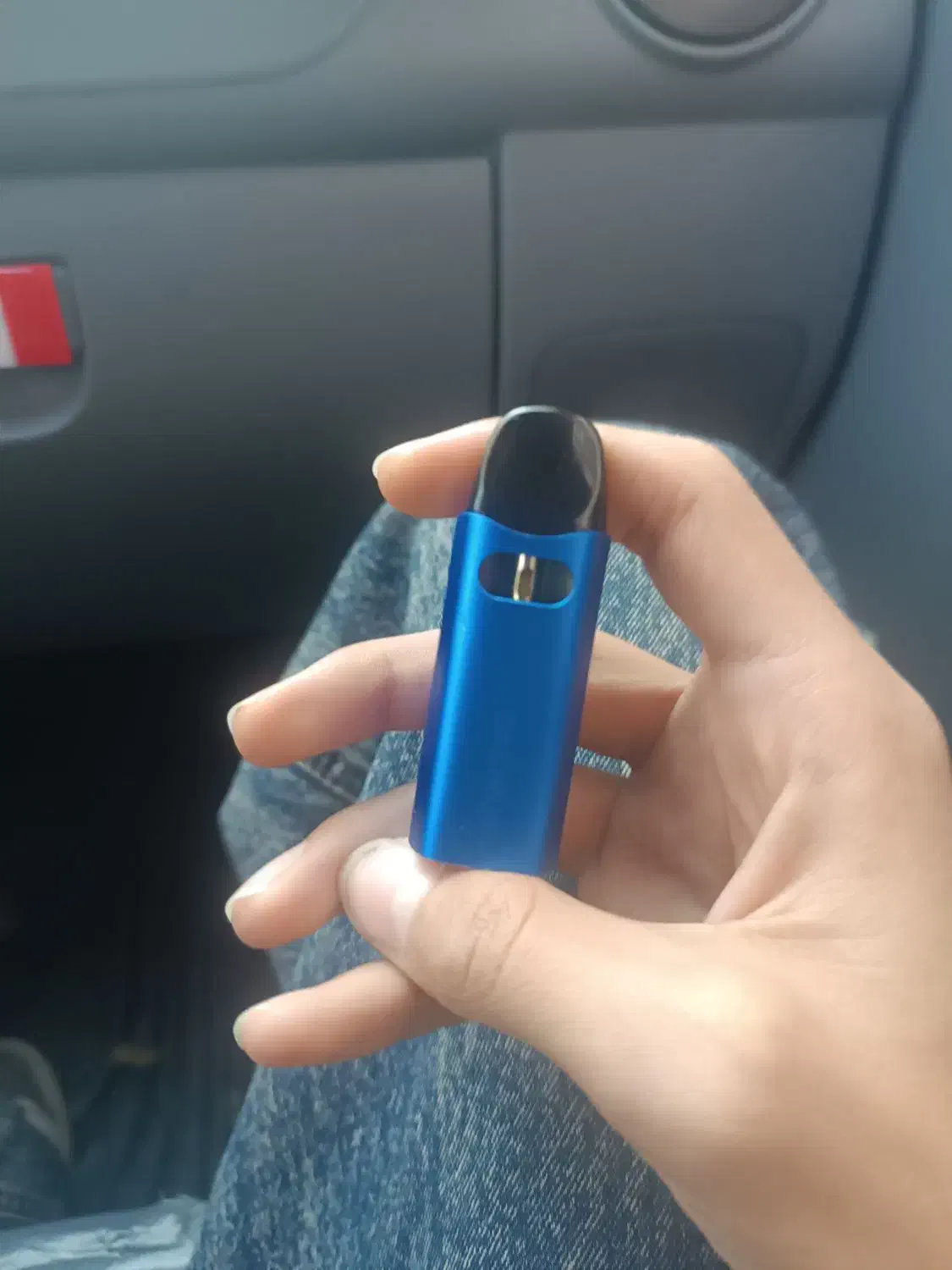 پاد ویپ کارتریج دار / کویل دار|زیورآلات و اکسسوری|کنگاور, |دیوار