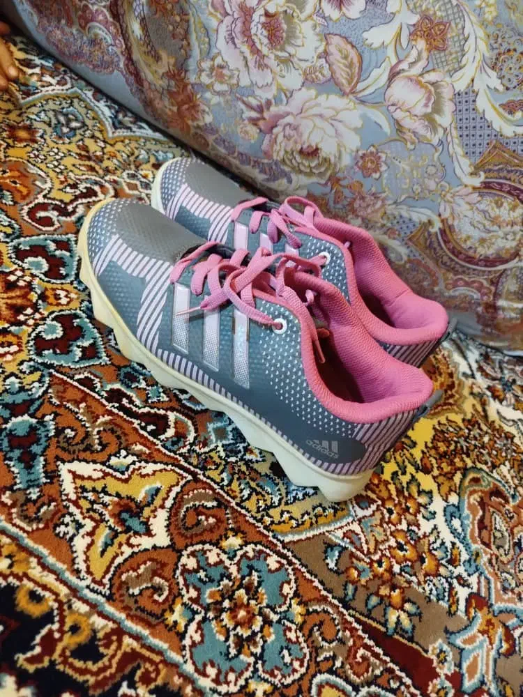 کفش ورزشی|کیف، کفش، کمربند|آزادشهر, |دیوار