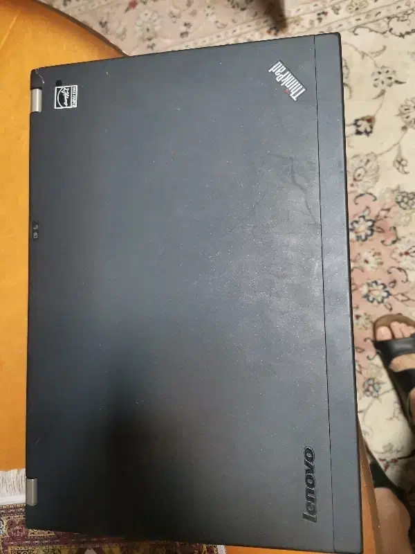 لنوو ۱۲ اینچ x230|رایانه همراه|تهران, شهرآرا|دیوار