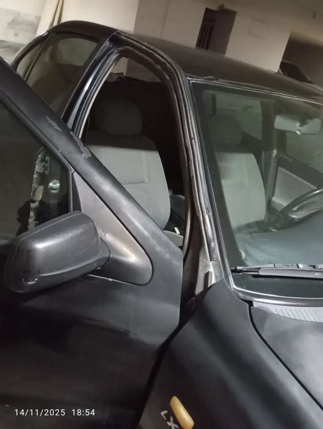 سمندال ایکس مدل ۸۲تمیز و سالم|خودرو سواری و وانت|فردیس, فردیس|دیوار