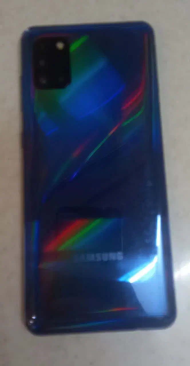 گوشی A31|موبایل|قم, باجک یک|دیوار