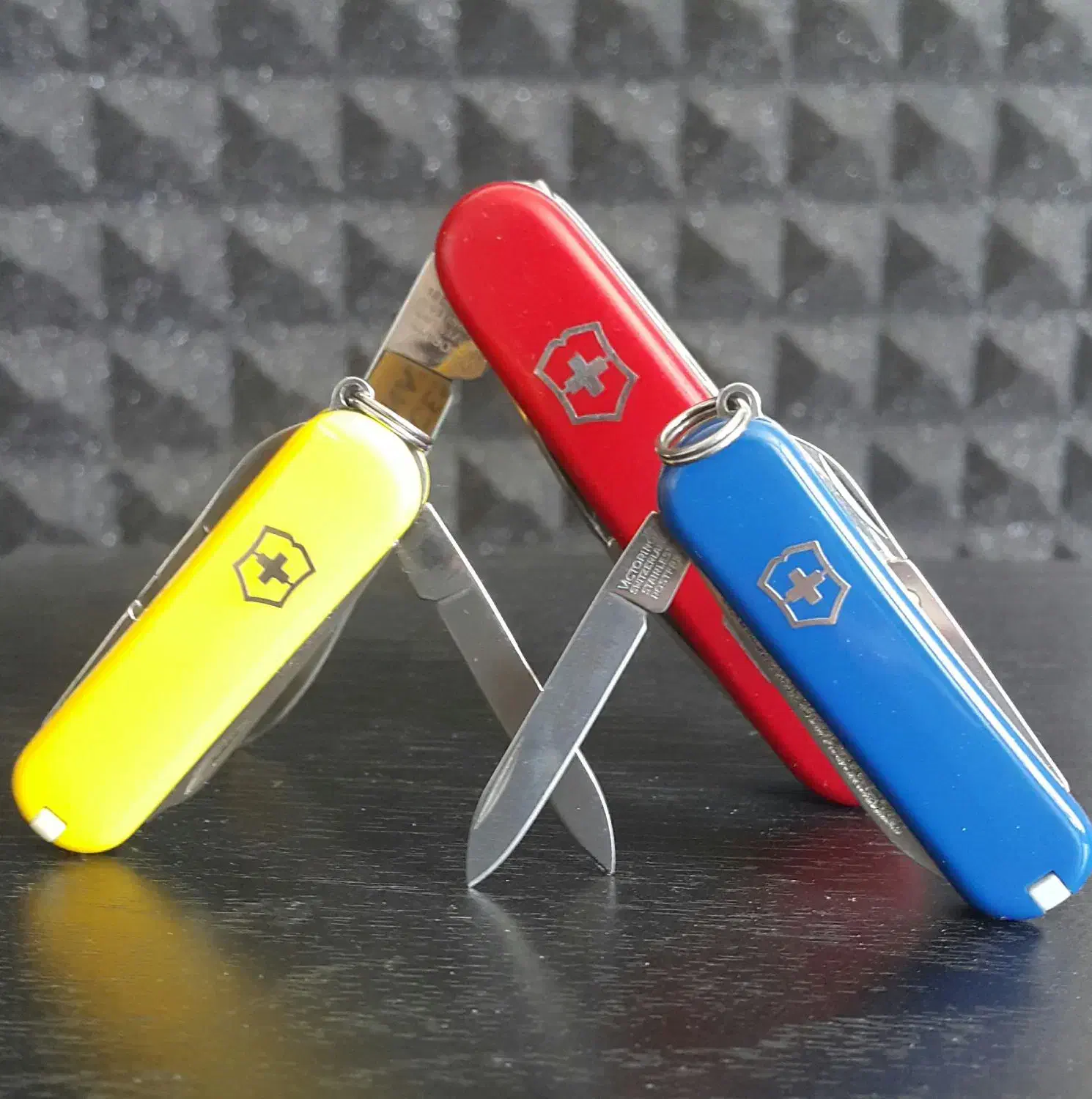 چاقو ویکتورینوکس سوئیس Victorinox|کوهنوردی و کمپینگ|شیراز, فضل‌آباد|دیوار