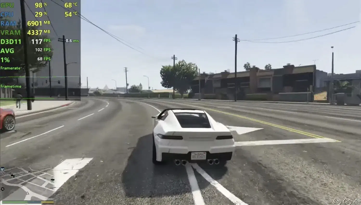 کیس با گرافیک آر ایکس ۵۸۰|رایانه رومیزی|خرمآباد, |دیوار