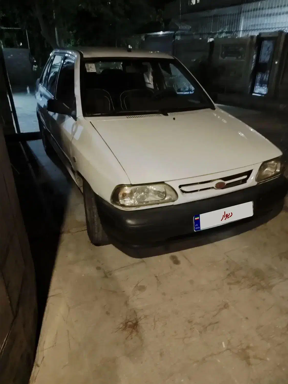 پراید90|خودرو سواری و وانت|محمدشهر, همایون ویلا|دیوار