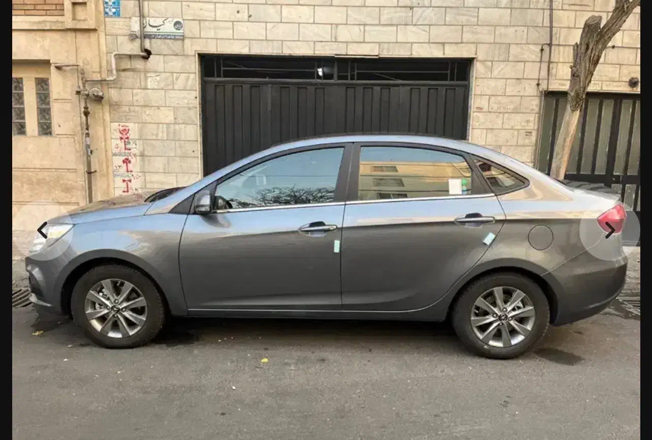 جک J4 مدل ۱۴۰۲ کم کار در حد صفر|خودرو سواری و وانت|مشهد, سجاد شهر|دیوار