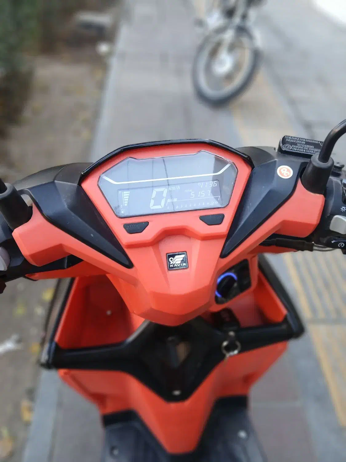 موتور s2 150 سی سی|موتورسیکلت|مشهد, جنت|دیوار