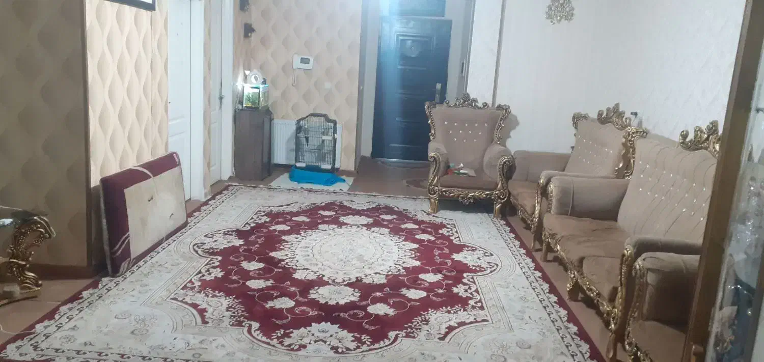 رهن کامل خانه|اجارهٔ آپارتمان|محمدیه-قزوین, |دیوار