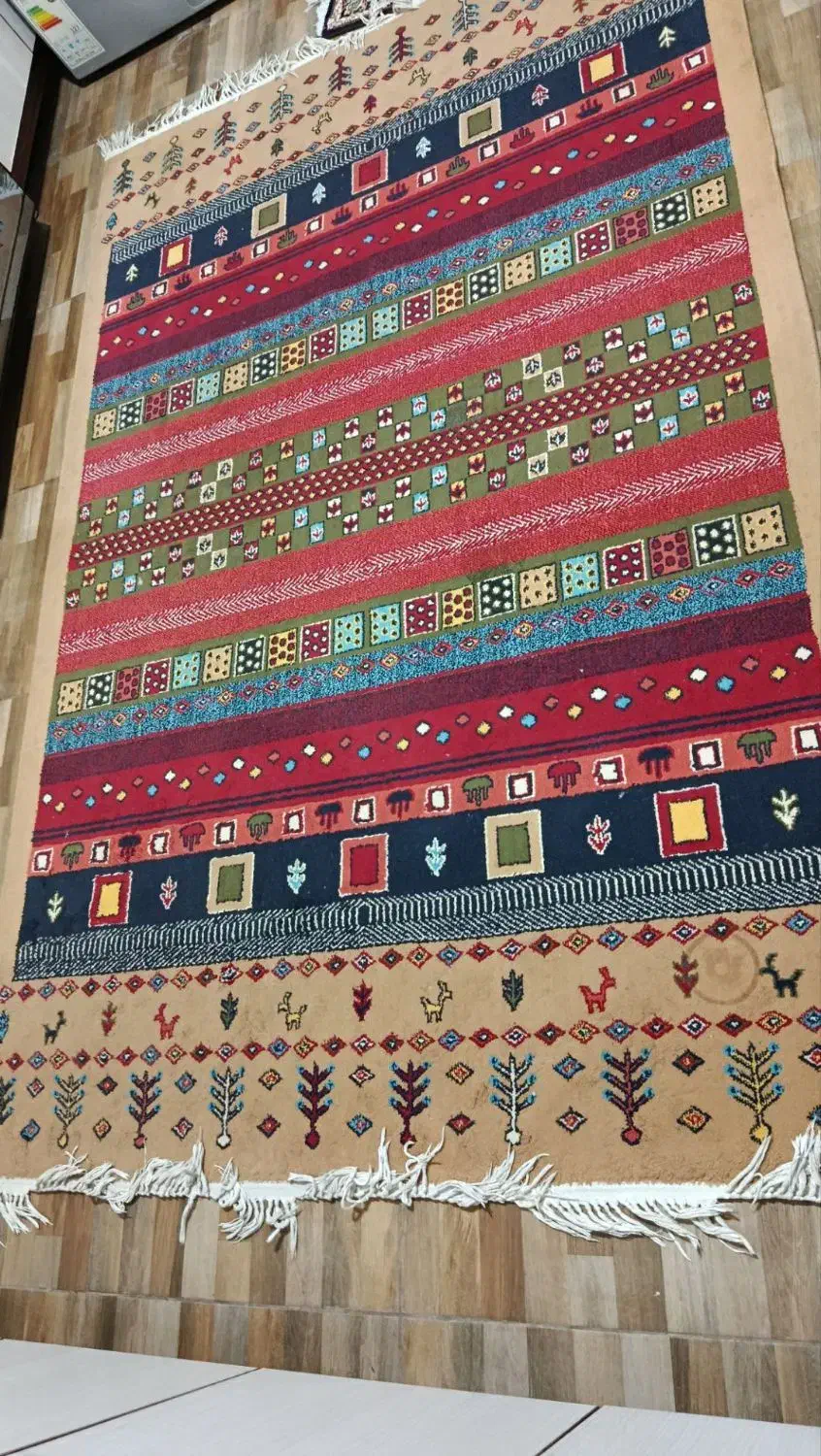 تلوزیون ۶۵ اینچ|تلویزیون و پروژکتور|خمینیشهر, |دیوار