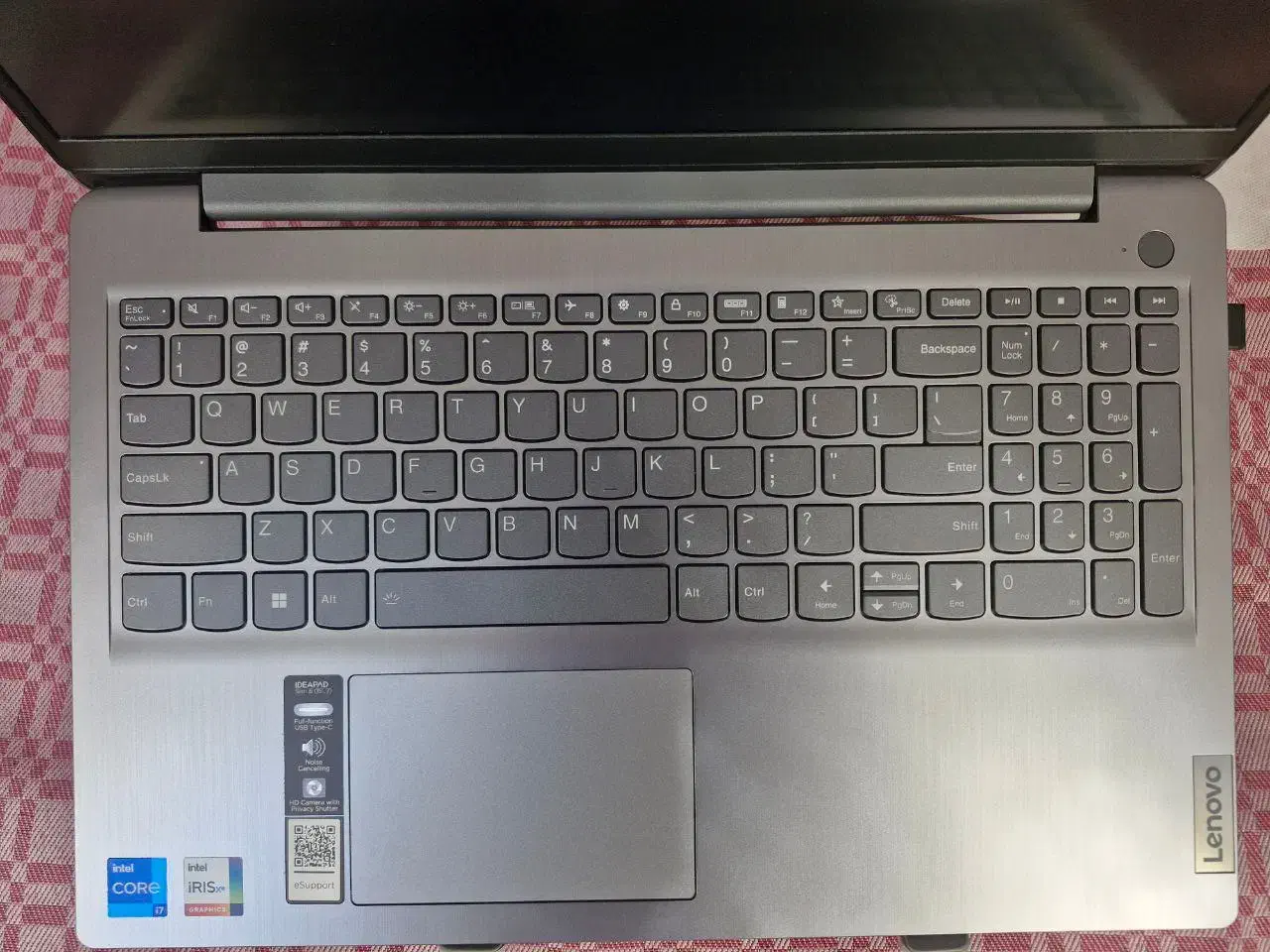 لپ تاپ Lenovo Ideapad Slim 3i i|رایانه همراه|تهران, جمال‌زاده|دیوار